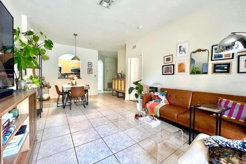 Copropriété à vendre à Orlando, Floride: 3 chambres, 115.94 m2 № 1383808 - photo 4