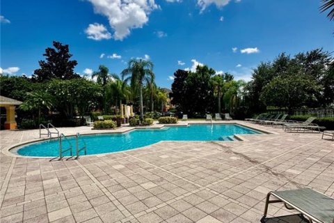 Copropriété à vendre à Orlando, Floride: 3 chambres, 115.94 m2 № 1383808 - photo 16