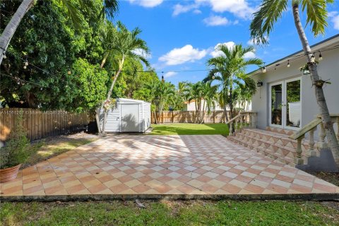 Casa en venta en Miami Shores, Florida, 3 dormitorios, 140.1 m2 № 1095165 - foto 26