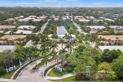 Touwnhouse à vendre à Palm Beach Gardens, Floride: 3 chambres, 200.11 m2 № 1179865 - photo 1