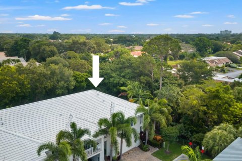 Adosado en venta en Palm Beach Gardens, Florida, 3 dormitorios, 200.11 m2 № 1179865 - foto 5