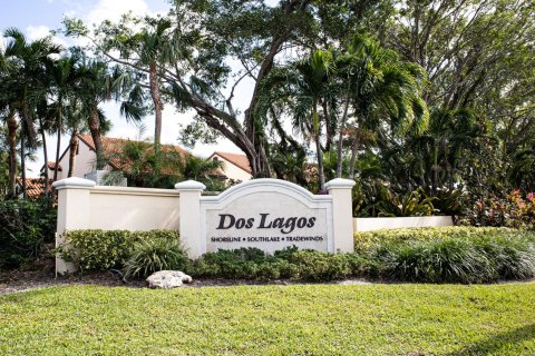 Condominio en venta en Boynton Beach, Florida, 2 dormitorios, 101.82 m2 № 984327 - foto 24