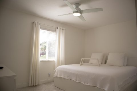 Condo in Boynton Beach, Florida, 2 bedrooms  № 984327 - photo 7