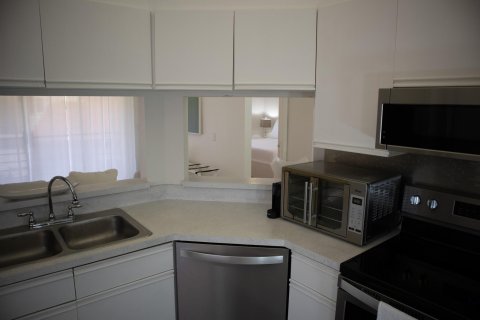 Condominio en venta en Boynton Beach, Florida, 2 dormitorios, 101.82 m2 № 984327 - foto 14