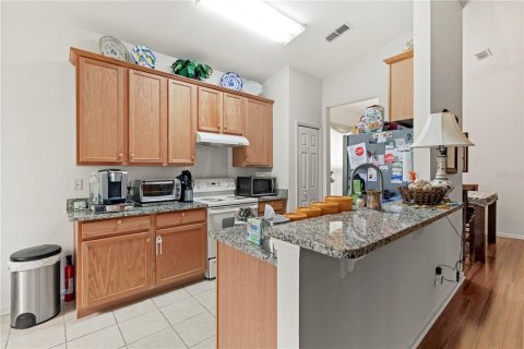 Casa en venta en Kissimmee, Florida, 3 dormitorios, 159.33 m2 № 1317319 - foto 11