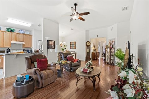 Casa en venta en Kissimmee, Florida, 3 dormitorios, 159.33 m2 № 1317319 - foto 5