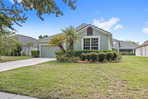 Villa ou maison à vendre à Kissimmee, Floride: 3 chambres, 159.33 m2 № 1317319 - photo 1