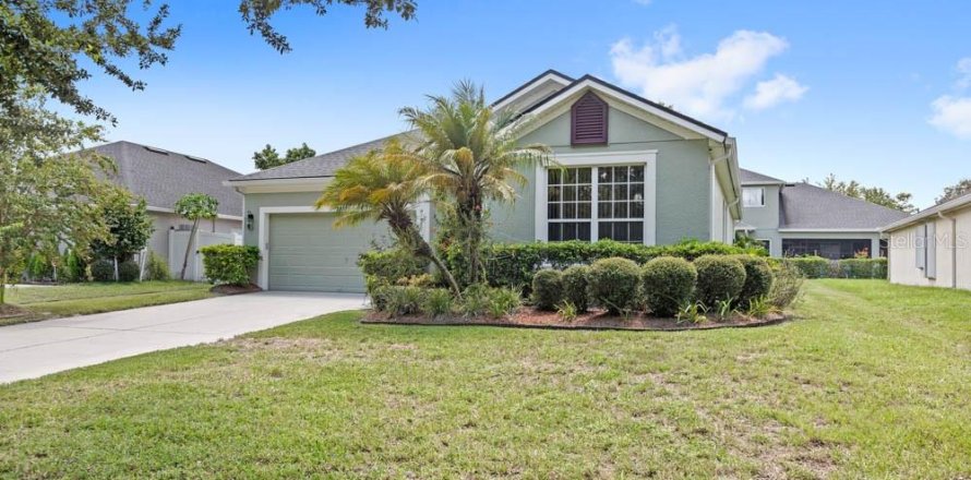 Casa en Kissimmee, Florida 3 dormitorios, 159.33 m2 № 1317319