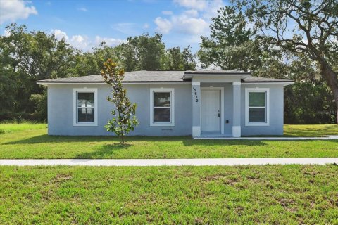 Villa ou maison à vendre à Hudson, Floride: 3 chambres, 101.17 m2 № 1317199 - photo 1