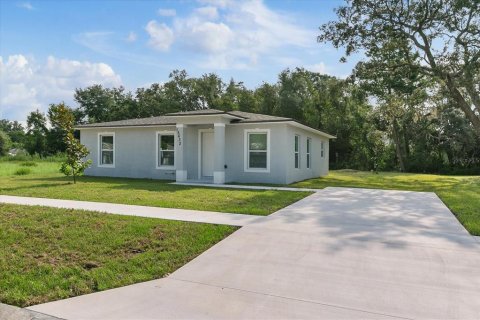 Villa ou maison à vendre à Hudson, Floride: 3 chambres, 101.17 m2 № 1317199 - photo 2