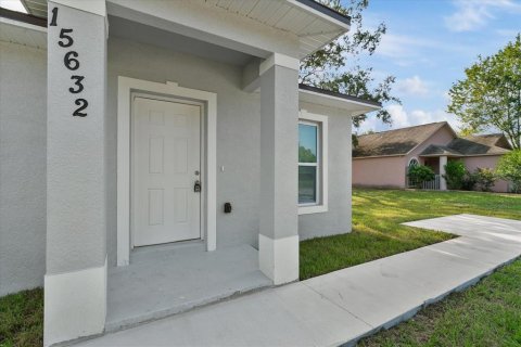 Villa ou maison à vendre à Hudson, Floride: 3 chambres, 101.17 m2 № 1317199 - photo 3