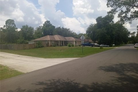 Terreno en venta en Leesburg, Florida № 1312314 - foto 7