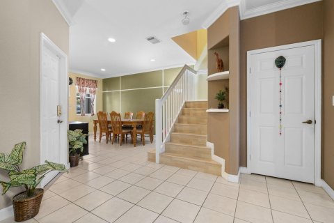 Townhouse in Doral, Florida 4 bedrooms, 175.96 sq.m. № 1136589 - photo 30