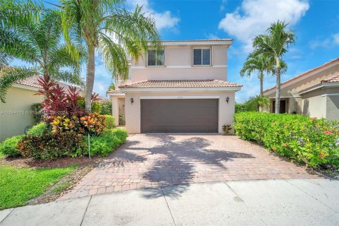 Villa ou maison à vendre à Weston, Floride: 4 chambres, 176.7 m2 № 1226413 - photo 5