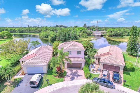 Villa ou maison à vendre à Weston, Floride: 4 chambres, 176.7 m2 № 1226413 - photo 8