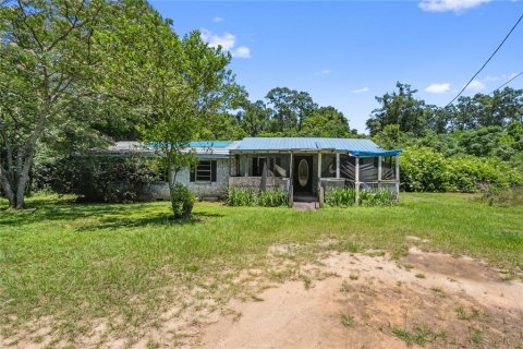 House in Molino, Florida 4 bedrooms, 126.35 sq.m. № 1213730 - photo 1