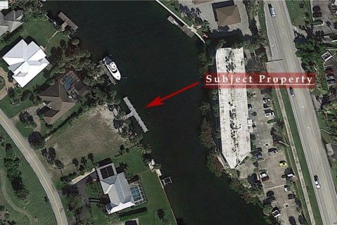 Terrain à vendre à Vero Beach, Floride № 55115 - photo 1