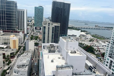 Condo in Miami, Florida, 1 bedroom  № 1185679 - photo 28