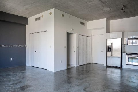 Copropriété à vendre à Miami, Floride: 1 chambre, 60.48 m2 № 1185679 - photo 15