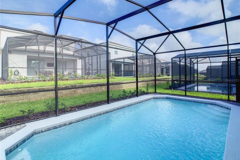 Villa ou maison à vendre à Davenport, Floride: 5 chambres, 243.5 m2 № 1254799 - photo 2