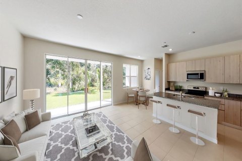 Villa ou maison à vendre à Cape Coral, Floride: 4 chambres, 178.28 m2 № 482001 - photo 6