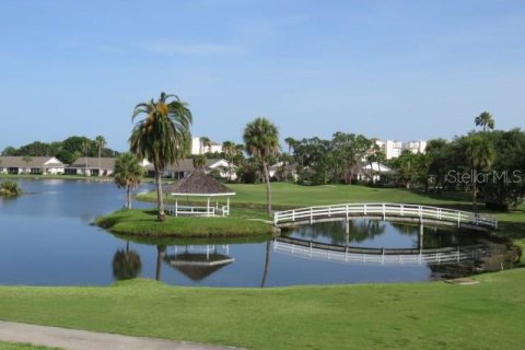 Copropriété à louer à Palmetto, Floride: 2 chambres, 106.65 m2 № 212834 - photo 16