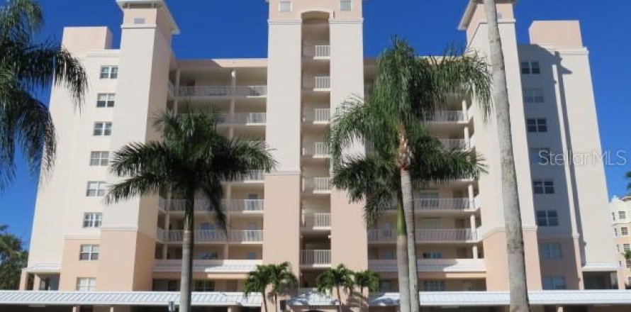 Condominio en Palmetto, Florida, 2 dormitorios  № 212834