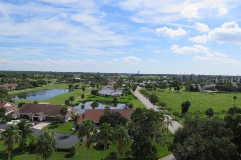 Copropriété à louer à Palmetto, Floride: 2 chambres, 106.65 m2 № 212834 - photo 14