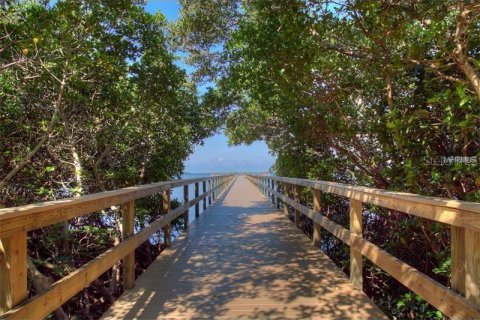 Copropriété à louer à Palmetto, Floride: 2 chambres, 106.65 m2 № 212834 - photo 23