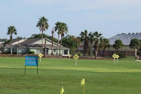 Copropriété à louer à Palmetto, Floride: 2 chambres, 106.65 m2 № 212834 - photo 19