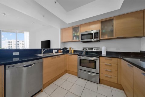 Condominio en venta en Hollywood, Florida, 1 dormitorio, 96.15 m2 № 1370912 - foto 14