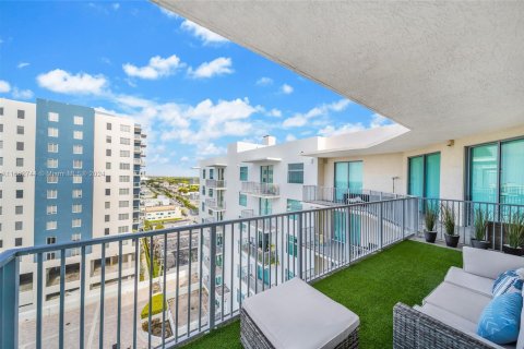 Copropriété à vendre à Hollywood, Floride: 1 chambre, 96.15 m2 № 1370912 - photo 26