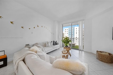 Copropriété à vendre à Hollywood, Floride: 1 chambre, 96.15 m2 № 1370912 - photo 6