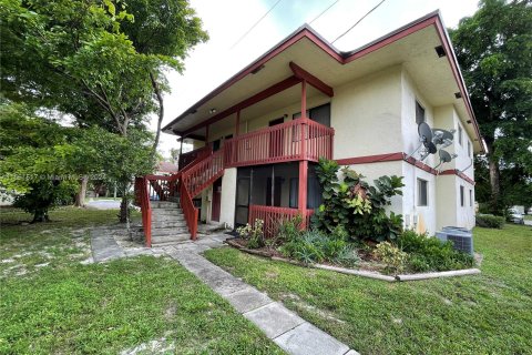 Copropriété à louer à Lauderhill, Floride: 1 chambre, 55.74 m2 № 1370861 - photo 15