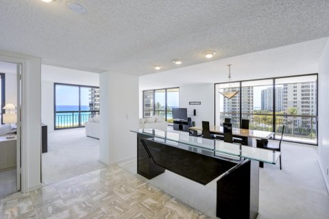 Condo in Riviera Beach, Florida, 3 bedrooms  № 1135334 - photo 5