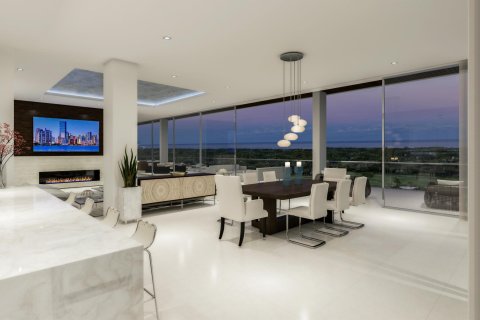 Condominio en venta en Boca Raton, Florida, 4 dormitorios, 384.8 m2 № 972796 - foto 18