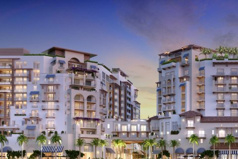 Condominio en venta en Boca Raton, Florida, 4 dormitorios, 384.8 m2 № 972796 - foto 13