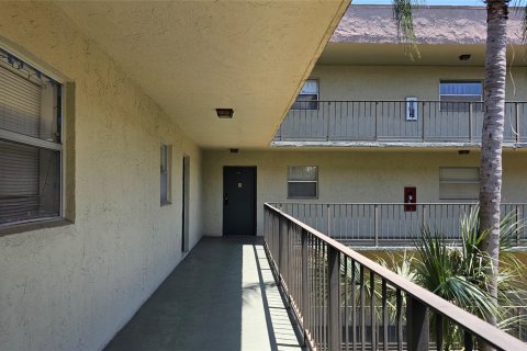 Copropriété à vendre à North Lauderdale, Floride: 2 chambres, 92.9 m2 № 1168899 - photo 18