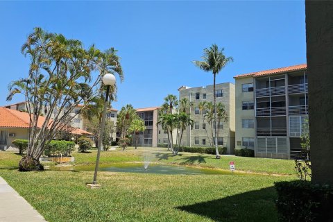 Copropriété à vendre à North Lauderdale, Floride: 2 chambres, 92.9 m2 № 1168899 - photo 26