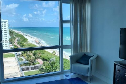 Copropriété à vendre à Miami Beach, Floride: 1 chambre, 61.5 m2 № 9401 - photo 19