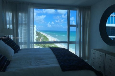 Condominio en venta en Miami Beach, Florida, 1 dormitorio, 61.5 m2 № 9401 - foto 6