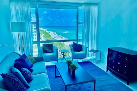 Condominio en venta en Miami Beach, Florida, 1 dormitorio, 61.5 m2 № 9401 - foto 3
