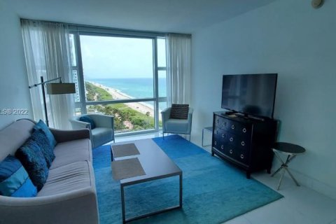 Condominio en venta en Miami Beach, Florida, 1 dormitorio, 61.5 m2 № 9401 - foto 26