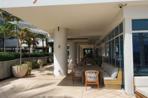 Condominio en venta en Miami Beach, Florida, 1 dormitorio, 61.5 m2 № 9401 - foto 23