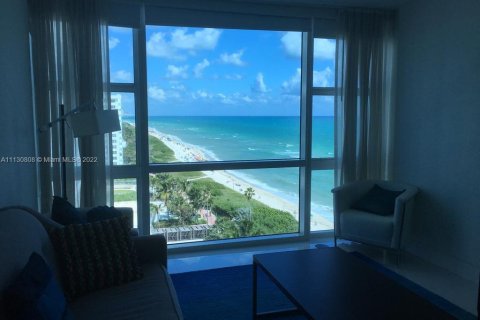Copropriété à vendre à Miami Beach, Floride: 1 chambre, 61.5 m2 № 9401 - photo 17
