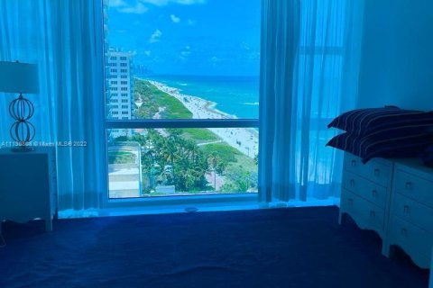 Copropriété à vendre à Miami Beach, Floride: 1 chambre, 61.5 m2 № 9401 - photo 25