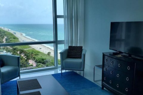 Copropriété à vendre à Miami Beach, Floride: 1 chambre, 61.5 m2 № 9401 - photo 13