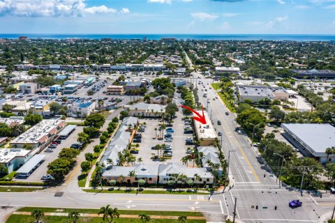 Propiedad comercial en venta en Deerfield Beach, Florida № 1183566 - foto 23