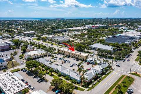 Propiedad comercial en venta en Deerfield Beach, Florida № 1183566 - foto 27