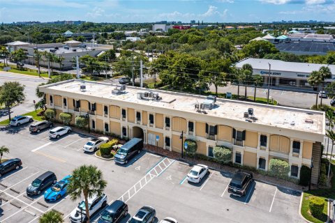 Propiedad comercial en venta en Deerfield Beach, Florida № 1183566 - foto 26